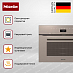 Купить Встраиваемая микроволновая печь Miele H 7440 BM Pearlbeige preview 2