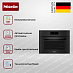 Купить Комби-пароварка Miele DGC 7840 OBSW preview 2