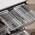 Купить Встраиваемая посудомоечная машина Miele G 5265 SCVi XXL preview 9