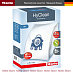 Пылесбор. мешок GN HyClean 3D Efficiency фото 1 Купить Пылесбор. мешок GN HyClean 3D Efficiency preview 1
