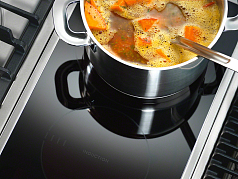 Индукционная варочная панель Miele CS1212-1