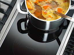 Индукционная варочная панель Miele CS1212-1