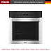 Купить Духовой шкаф Miele H 7164 BP EDST/CLST preview 1