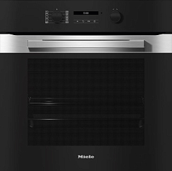 Духовой шкаф Miele H 2861 B CLST