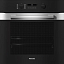 Духовой шкаф Miele H 2861 B CLST
