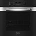 Купить Духовой шкаф Miele H 2861 B CLST preview 1