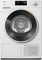 Сушильная машина Miele TSF763WP