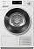 Сушильная машина Miele TSF763WP