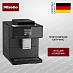 Купить Кофемашина Miele CM7750 OBSW CoffeeSelect preview 1