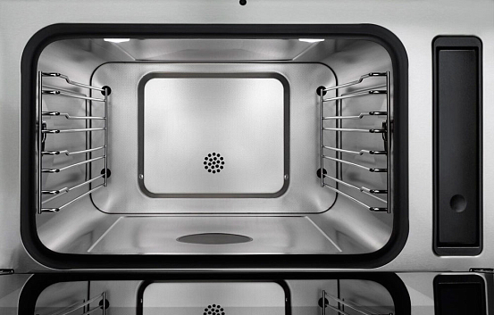 Встраиваемая пароварка Miele DG7440 BRWS фото 3 Встраиваемая пароварка Miele DG7440 BRWS preview 3