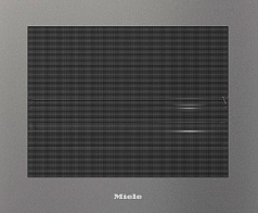 Комби-пароварка Miele DGC 7860 X GRGR