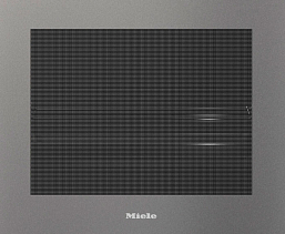 Комби-пароварка Miele DGC 7860 X GRGR