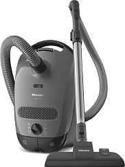 Пылесос Miele Classic C1 SBAF5 Junior PowerLine серый