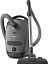Пылесос Miele Classic C1 SBAF5 Junior PowerLine серый