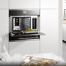 DirectWater с подключением к водопроводу и сливу