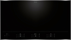 Индукционная варочная панель Miele KM 8695 FR