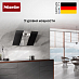 Купить Вытяжка Miele DA 6096 W OBSW preview 5