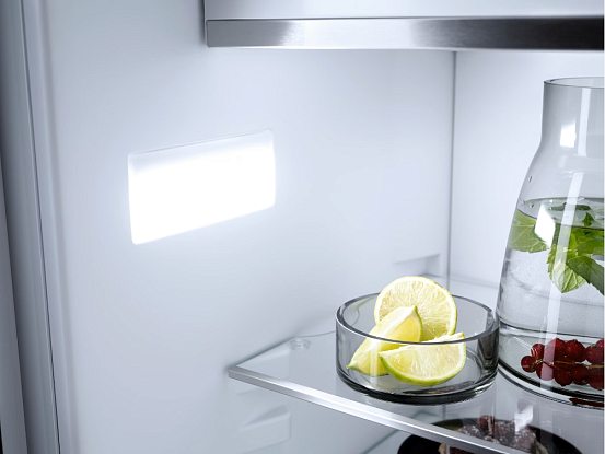 Встраиваемый холодильник Miele K 7348 C 125 Gala Ed preview 9