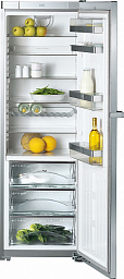 Холодильник Miele K 14827 SD ED/CS-1