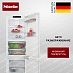 Купить Встраиваемый холодильник Miele KFN 7744 E preview 1