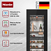 Купить Встраиваемый винный холодильник Miele KWT 6722 iGS OBSW preview 3