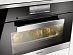 Купить Комби-пароварка Miele DGC6800 EDST/CLST preview 6
