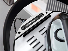 Гладильная система Miele B4312 FashionMaster 4.0