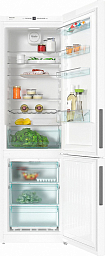 Холодильник Miele KFN 29162D WS