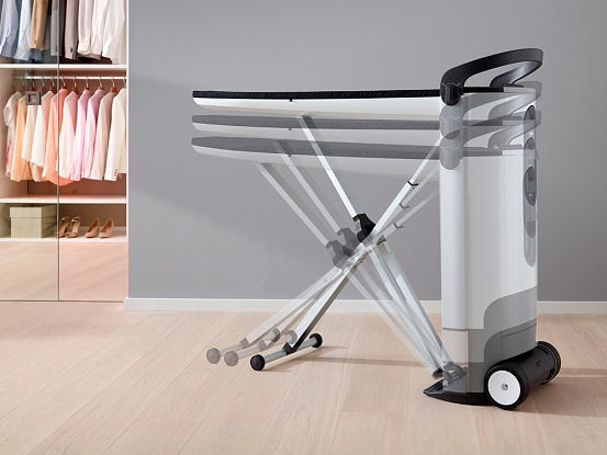 Гладильная система Miele B4312 FashionMaster 4.0 preview 10