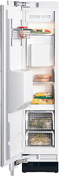Встраиваемый морозильник Miele F 1472 Vi