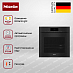 Купить Комби-пароварка Miele DGC 7860 HCX Pro OBSW preview 2