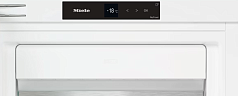 Встраиваемый морозильник Miele FNS 7740 D