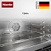 Купить Встраиваемая микроволновая печь Miele H 7440 BMX GRGR preview 3