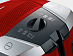 Купить Пылесос Miele SDBB3 Compact C2 Cat&Dog манговый красный preview 3