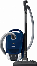 Пылесос Miele SDMB0 Compact C2 Comfort морской синий