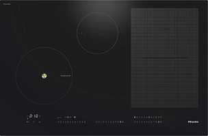 Индукционная варочная панель Miele KM7879 FL