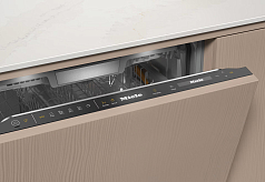 Встраиваемая посудомоечная машина Miele G 7788 SCVi XXL AutoDos K2O