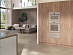 Купить Встраиваемая микроволновая печь Miele H 7440 BM Pearlbeige preview 7