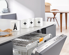 Встраиваемая посудомоечная машина Miele G6060 SCVi серии Jubilee