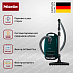 Купить Пылесос Miele SGSF5 Complete C3 Flex Power Line Parquet петроль preview 4
