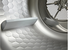 Сушильная машина Miele TWC220WP с витрины, новый