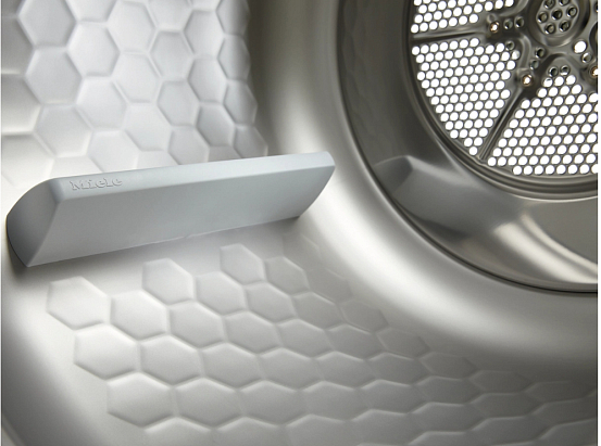 Сушильная машина Miele TWC220WP с витрины, новый preview 8