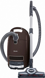 Пылесос Miele SGMA3 Complete C3 Special PowerLine коричневый гавана