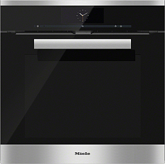 Духовой шкаф Miele H6860BP EDST/CLST