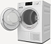 Купить Сушильная машина Miele TWH780WP на английском языке preview 2