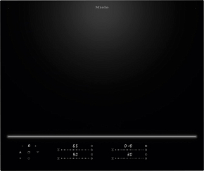 Индукционная варочная панель Miele KM 8765 FL Diamond