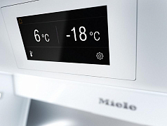 Встраиваемый морозильник Miele F2411Vi