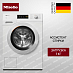 Купить Стиральная машина Miele WCA 030WCS