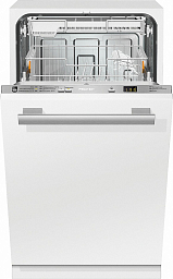 Встраиваемая посудомоечная машина Miele G4760 SCVi