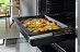 Купить Комби-пароварка Miele DGC 7150 EDST/CLST preview 3